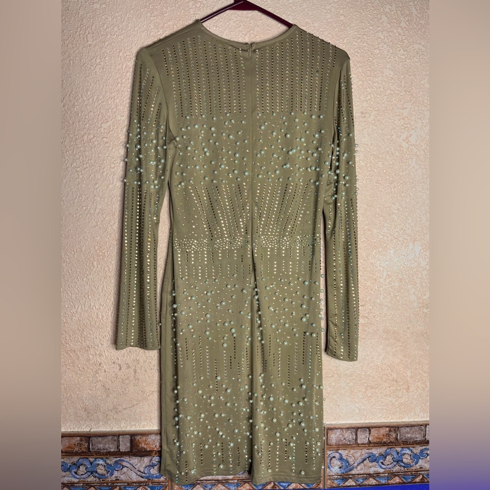 Party or birthday dress